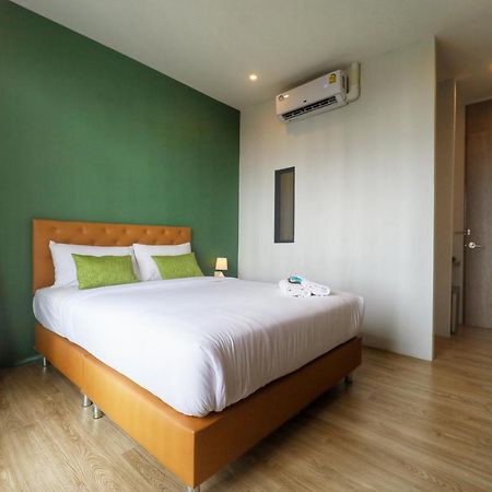 Pugdee Hotel Lang Suan Exterior foto